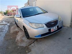 هيونداي أفانتي